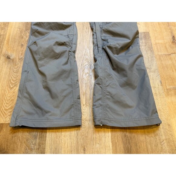 Y2K K2‎ Womens Gray Ski/Snowboard Pants Small - Picture 10 of 10